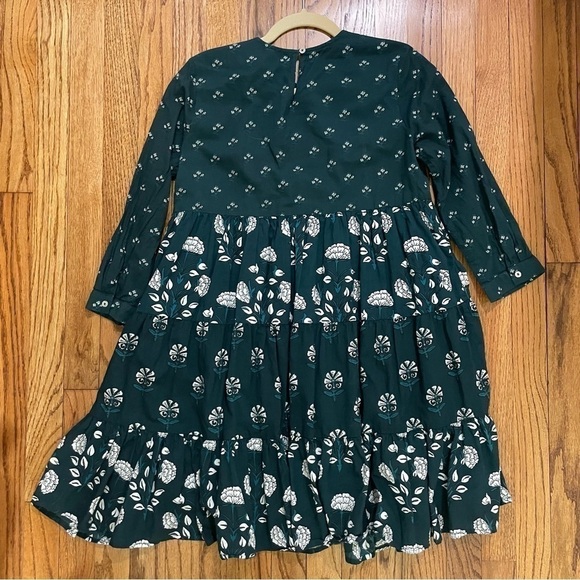 Women’s NWOT Tuckernuck Ro’s long sleeve short dress, size XS - Picture 3 of 3